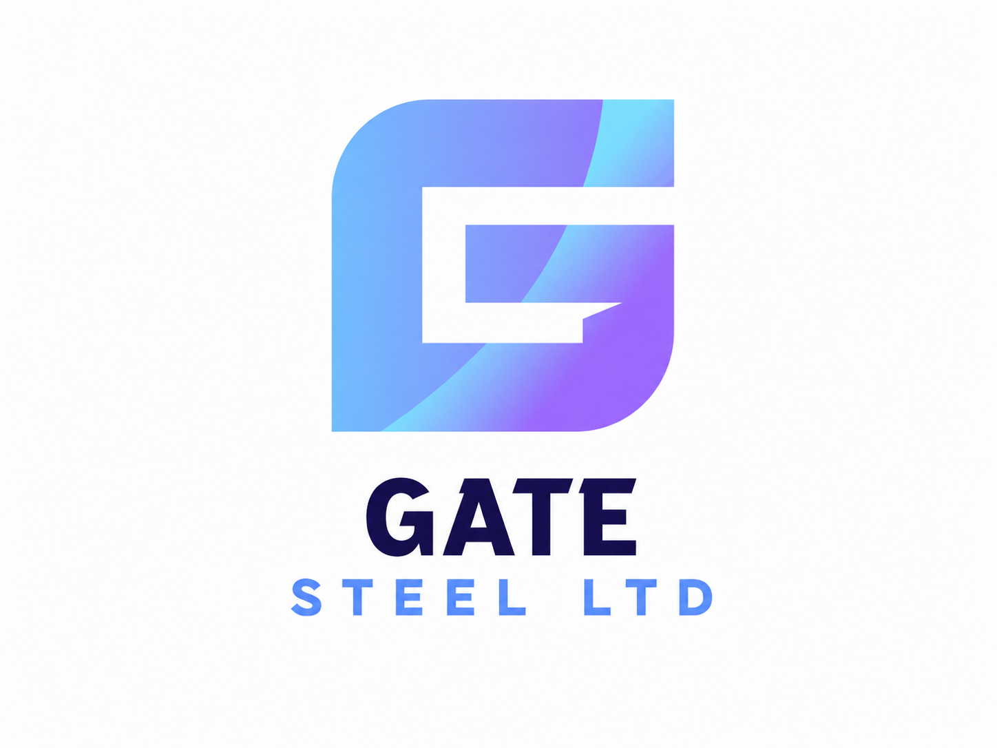 Gate Steel Ltd logo